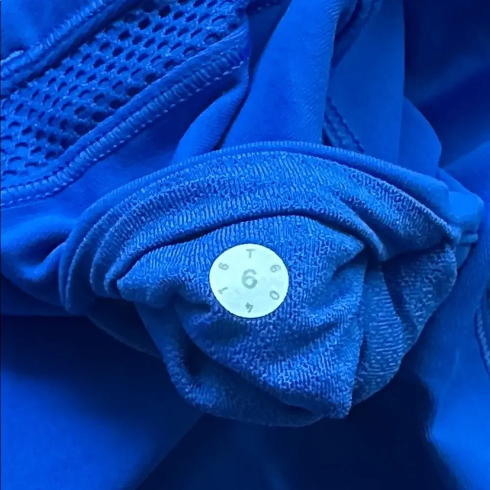 Lululemon Hit It 21